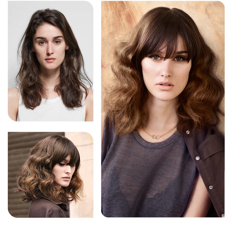 2 How-tos: Perfect Me Smooth Style & Precision Form With Body