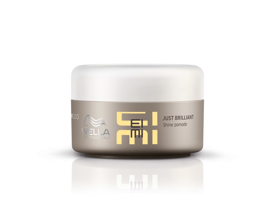 Wella Professionals' EIMI Just Brilliant Shine Pomade