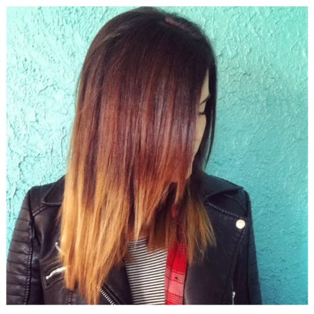 Ombre Action