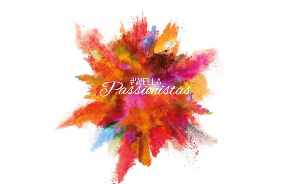 Wella Passionistas Unveils Ultimate Digital Stylist Community