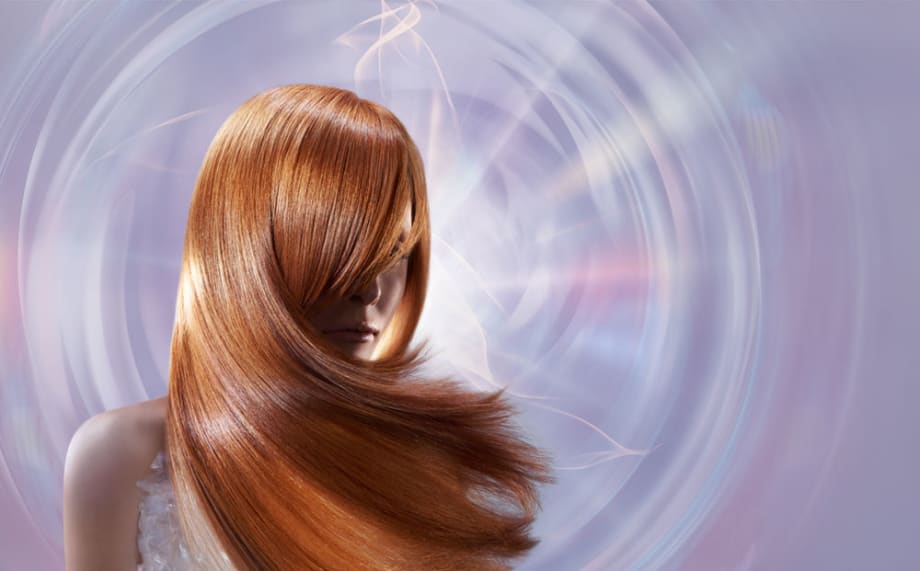 Light Rays: Wella's New Illumina Color
