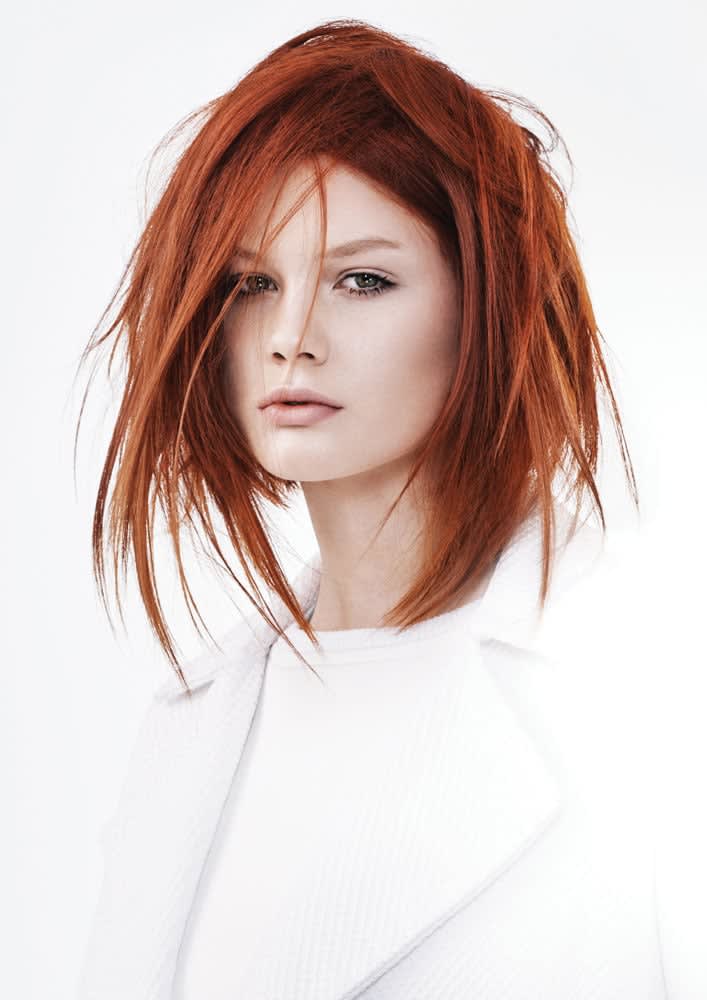 Vidal Sassoon Professional Beauty Education Scholarship Program Accepting Applications for Spring 2016