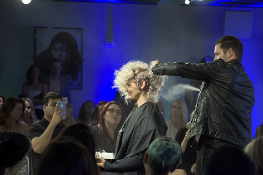 Education, Inspiration Happening Here: Events at The Wella Studio LA