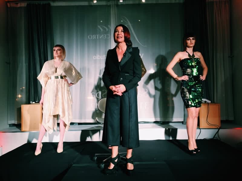 Tour the New Wella Studios Atelier in Chicago