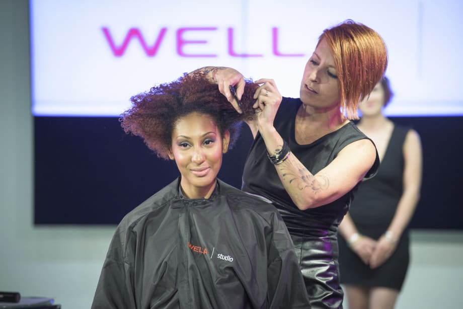 Education, Inspiration Happening Here: Events at The Wella Studio LA