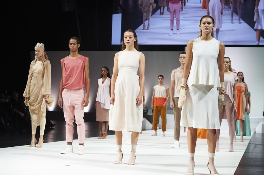 Wella Professionals 2018 Trends Revealed at TrendVision 2017