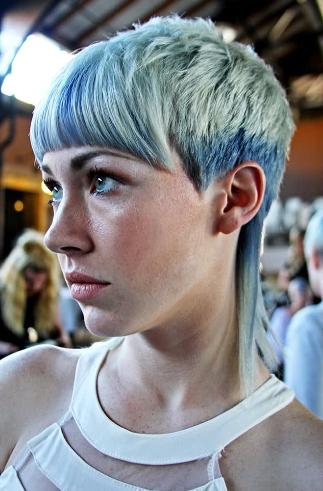 The Winners for Wella's 2015 Regional Trend Vision Awards Have Been Announced!