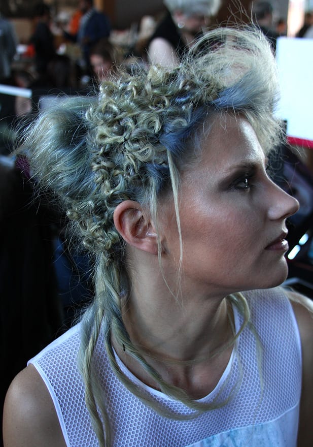 The Winners for Wella's 2015 Regional Trend Vision Awards Have Been Announced!
