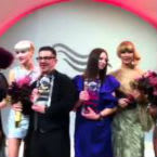 WELLA TREND VISION, 2012 Winners Announced