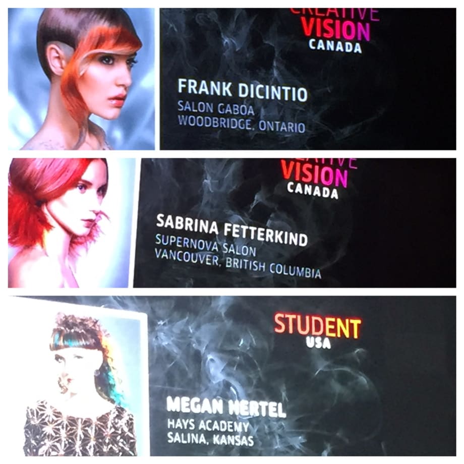 2016 North American Trend Vision Winners Announced