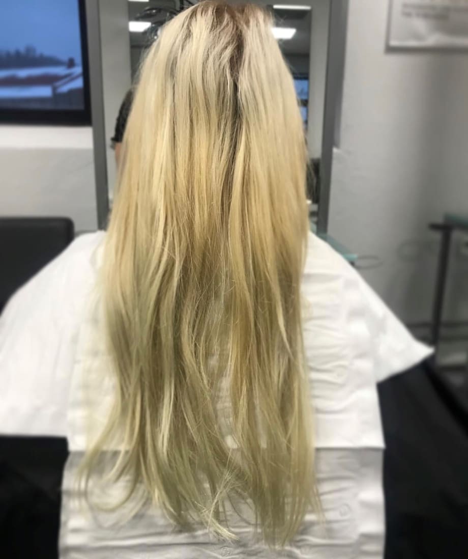 How-To: Opal Metallic Blend