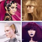 Wella Professionals' 2012 Trend Vision Finalists Announced!