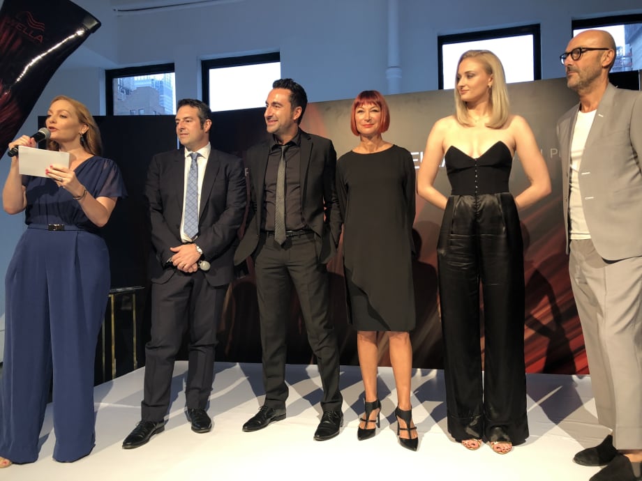 Introducing Wella Professionals KOLESTON PERFECT with ME+