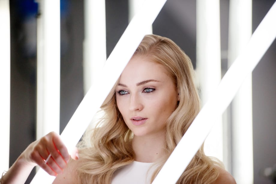 Stronger, Better, Faster Blonde, FREE