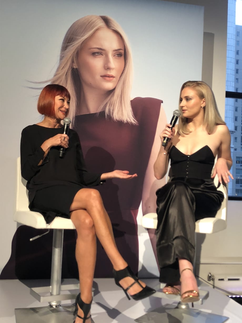 Introducing Wella Professionals KOLESTON PERFECT with ME+