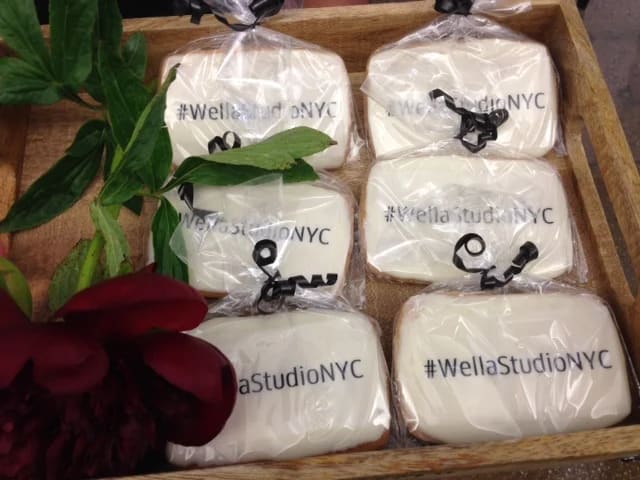 Wella World Studio NYC Grand Opening