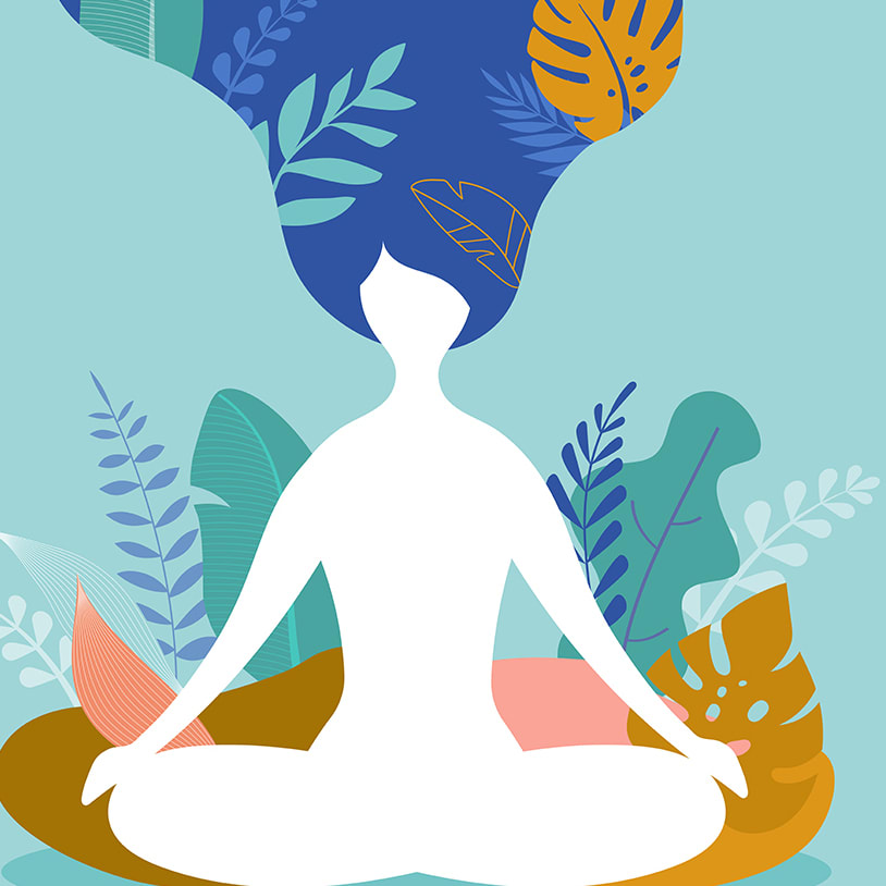 Mental Wellness in the Salon: How Salon Pros are Coping Post-Pandemic