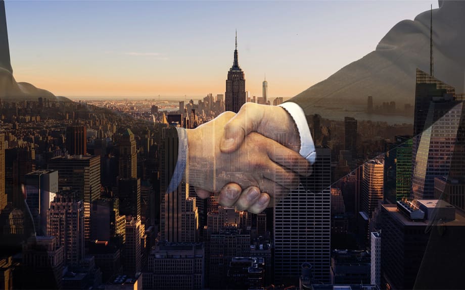 Reynolds and Reynolds, Cox Automotive and CDK Set Their Sights on Acquisitions