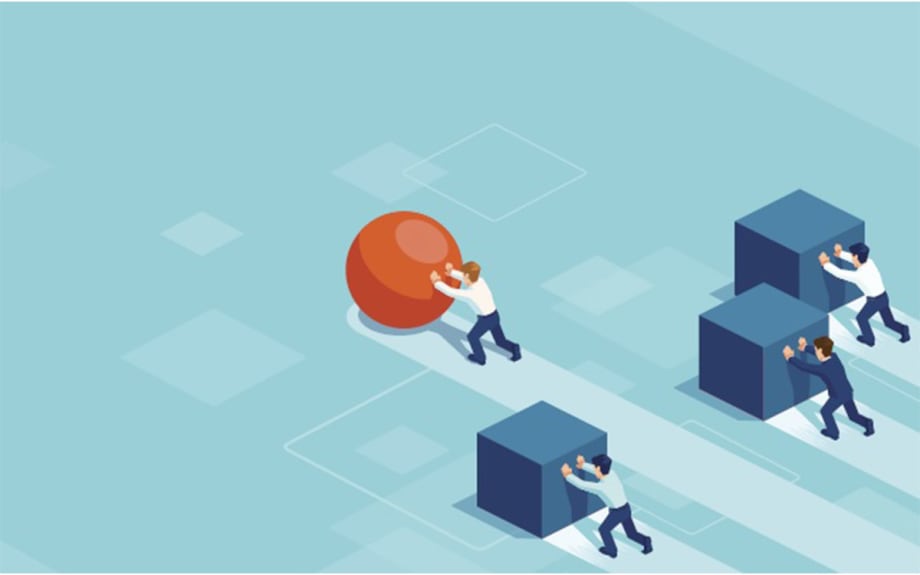 Survival of the Fittest