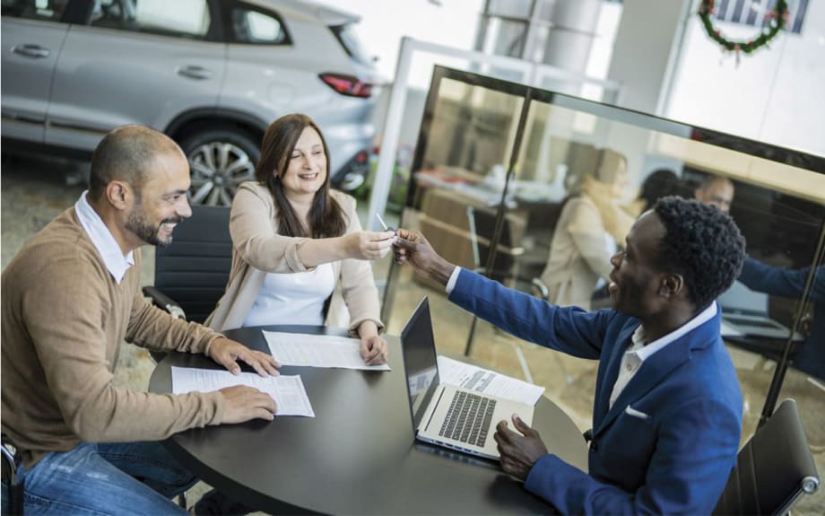 5 Ways to Elevate Your Customers’ F&I Experience