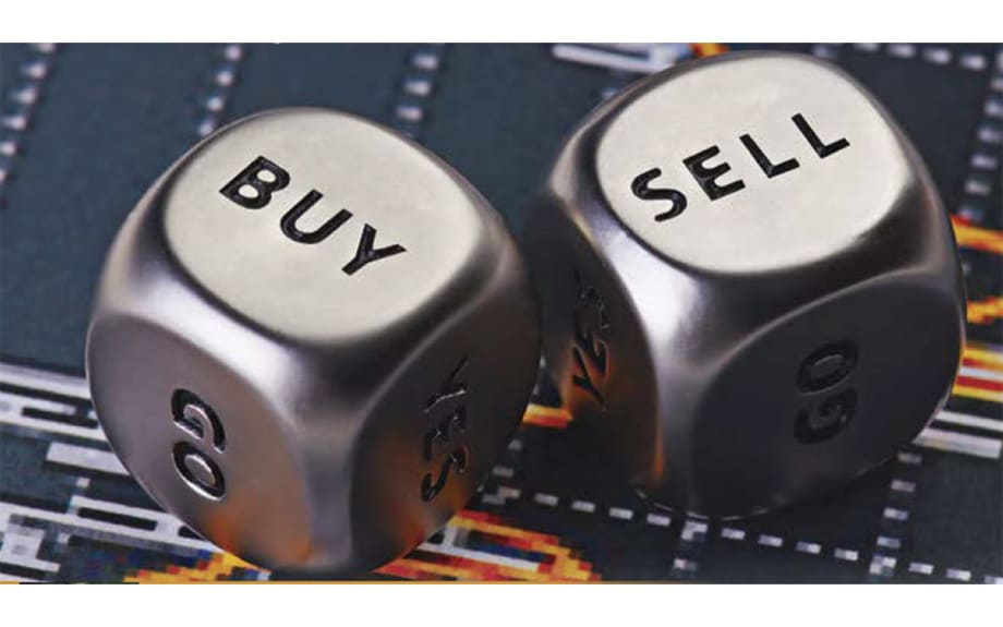 Red Hot Buy-Sell Market Expected to Continue