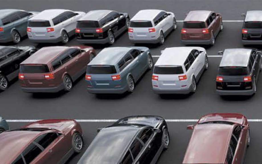 Consolidations Shine a Spotlight on Auto Dealerships’ Bright Future