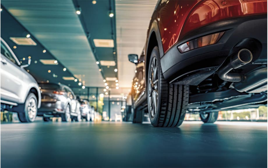 Dig into the Details with F&I Provider Contracts