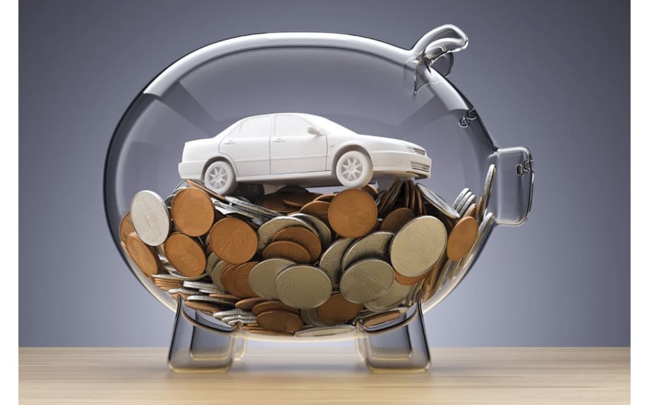 New Vehicle Transaction Prices Edge Higher