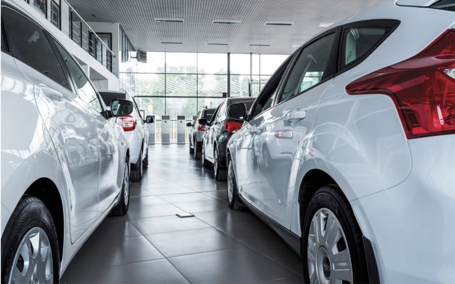 8 F&I Trends to Keep an Eye On