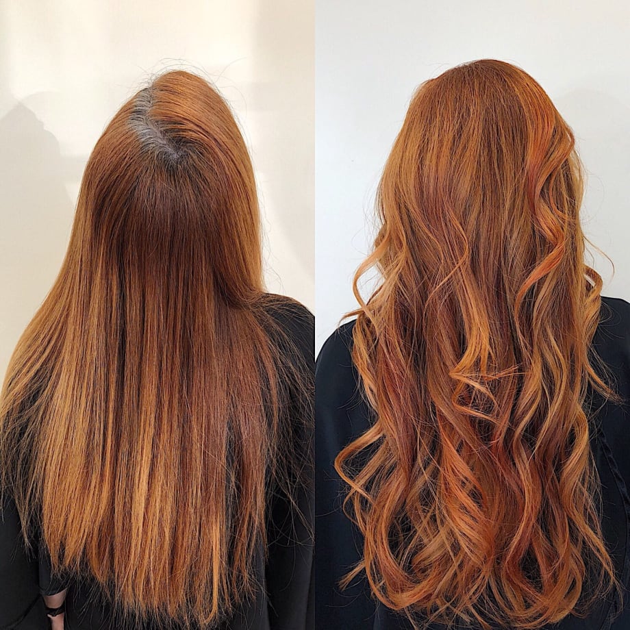 FORMULA: From Faded to Dimensional Red