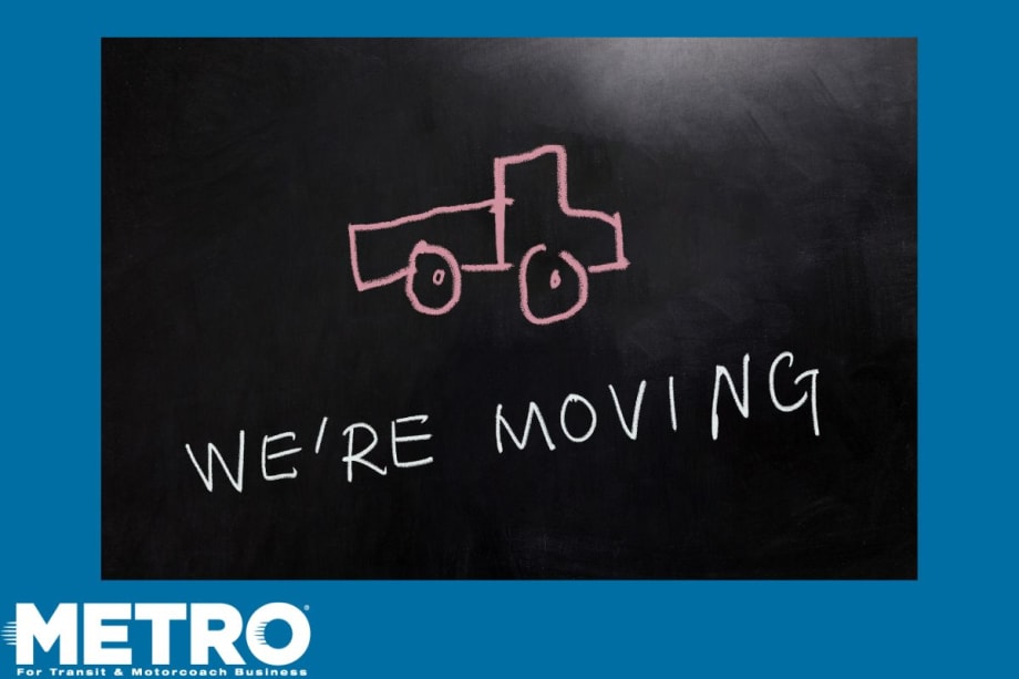 American Bus Association Relocating to Capitol Hill