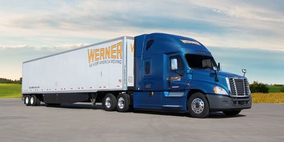 Werner Acquires ECM, Expands Fleet by 6%
