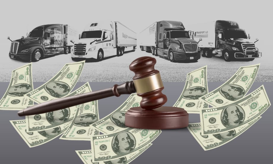 Werner Appeal Victory Could Curb ‘Reptile Theory’ Tactics in Trucking Lawsuits