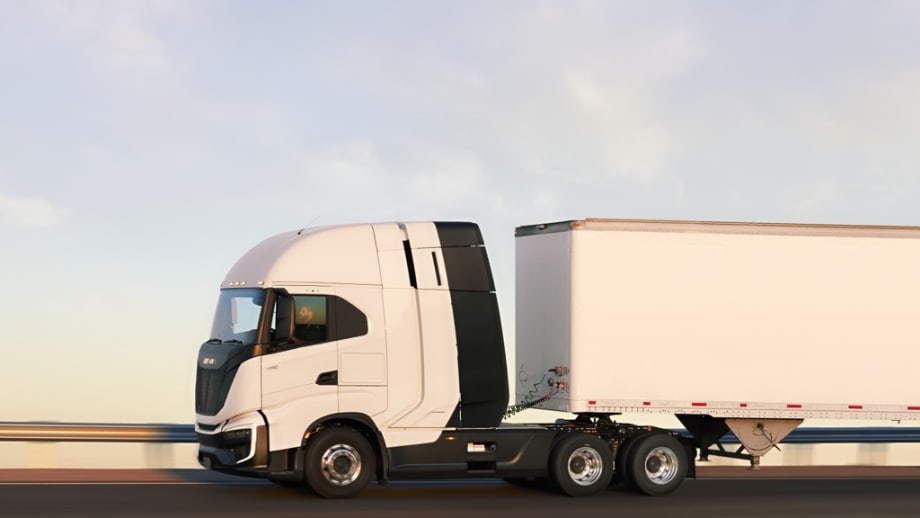 Nikola Adds Hyla-Branded Hydrogen Refueling Station