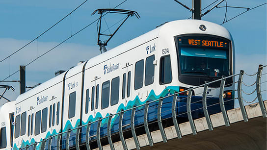 Sound Transit moves forward with 2 key light rail extensions