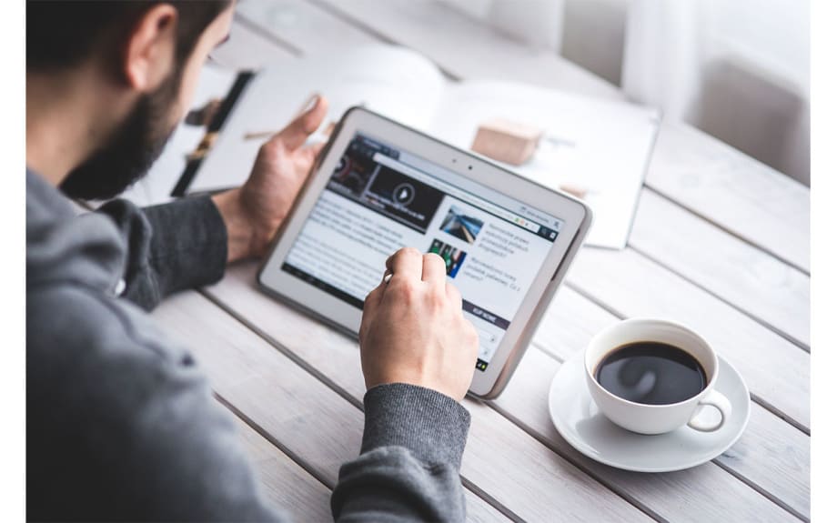 Dealers Bring Younger Audiences Back to the Showrooms Using Technology Solutions 