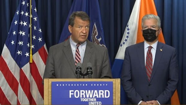 New York Counties Partner for EV Fleet Venture