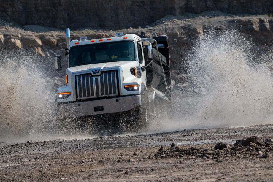 Deep Dive: Western Star 47X