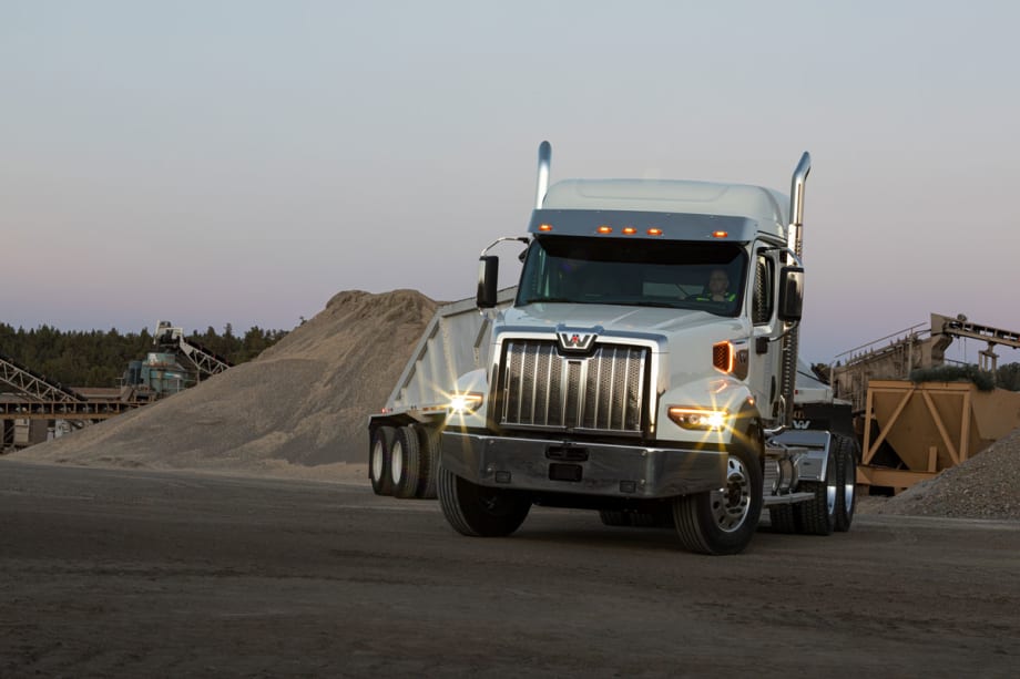 Meet Western Star’s Generation X Vocational Truck