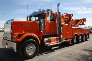 Western Star Still Going Strong