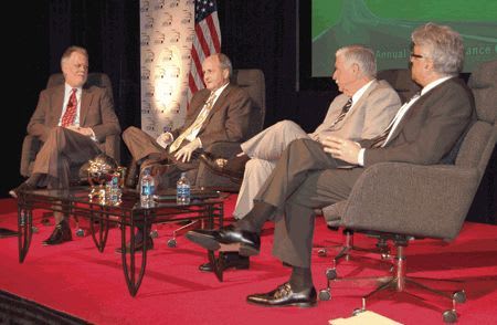 Westfall Resigns from AutoNation