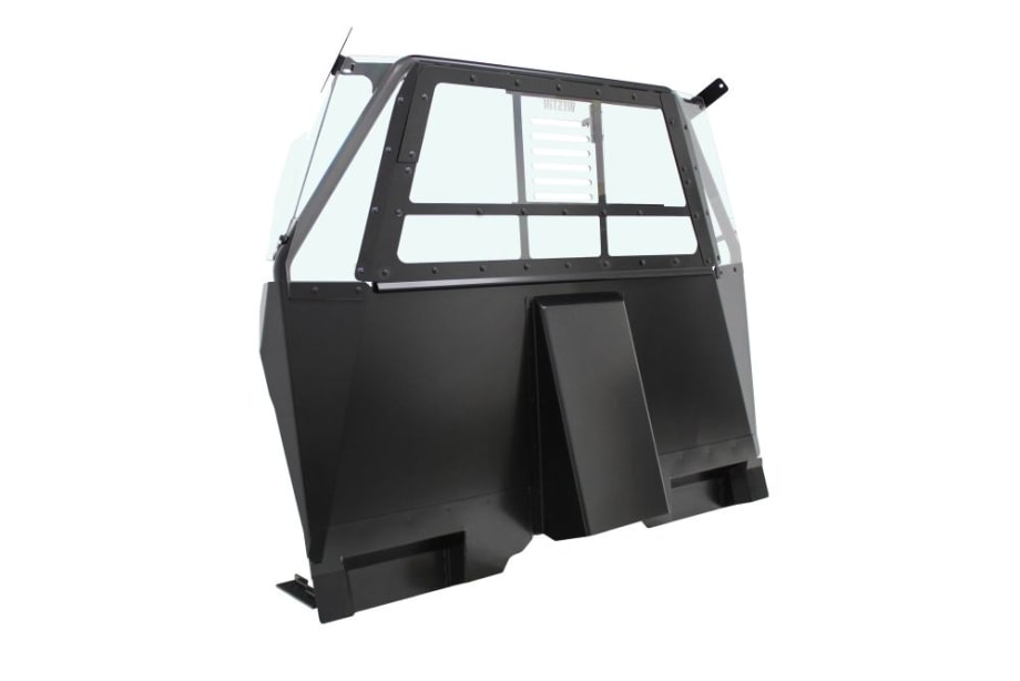 Toro Swivel Mud Buggy