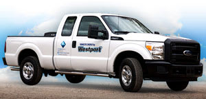 Westport Opens WiNG Conversion Facility at Ford's Kentucky Truck Plant