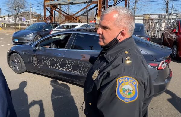 TCO Deep Dive: Do Teslas Pencil Out as Police Cruisers?