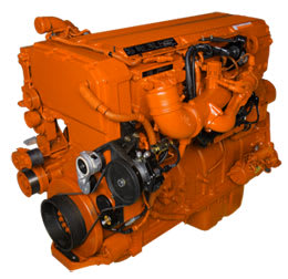 Westport Offering HD15L LNG Engine for Class 8 Trucking