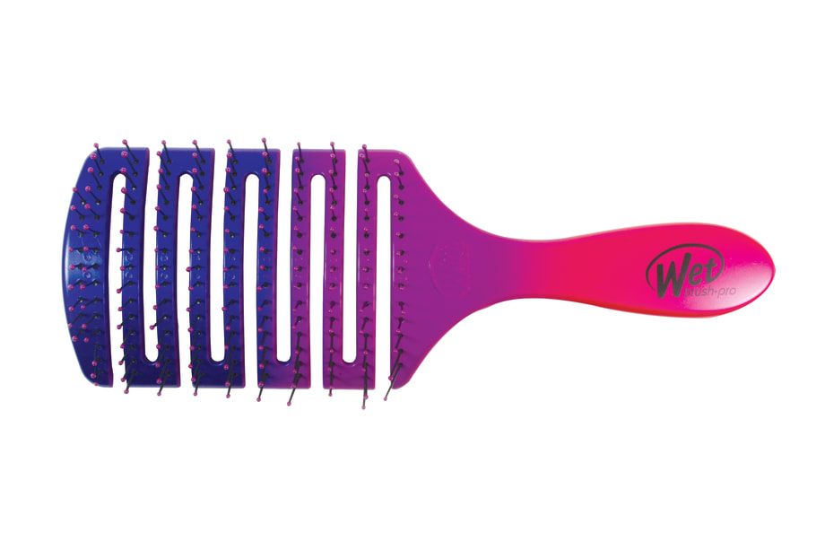 WetBrush Pro Flex Dry Paddle