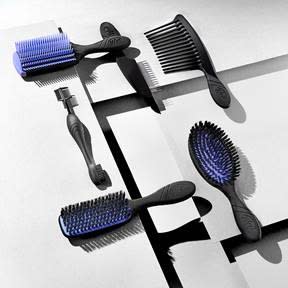 Wet Brush Introduces Custom Care Haircare Collection