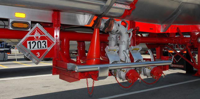 Tank Carriers Seek Relief from Pending Rules
