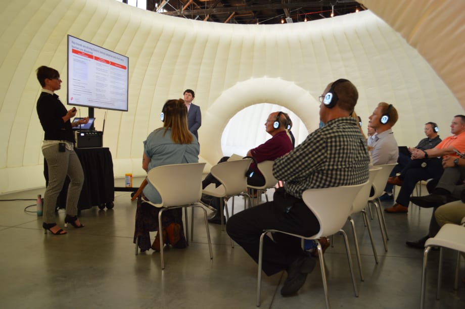 WEX Hosts Global Fleet Event