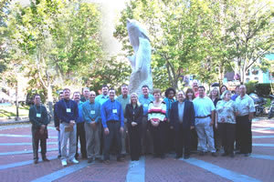 Wright Express Hosts Annual Lead User Group
